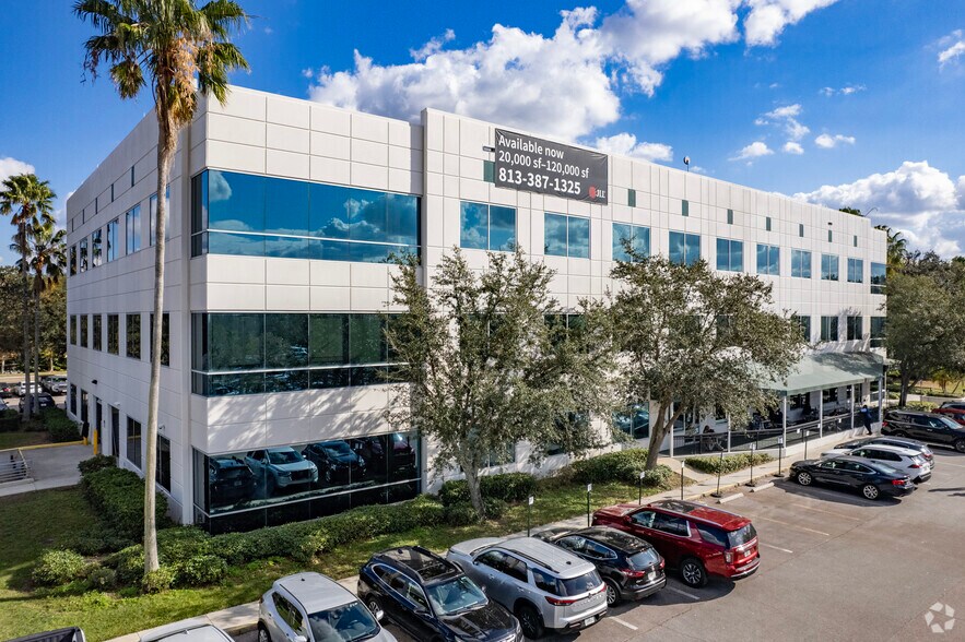 More Photos Of 636 Grand Regency Blvd, Brandon Office For Sale