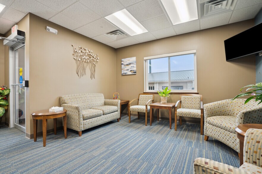 More Photos Of 131 Main E st, Shellsburg Medical For Sale