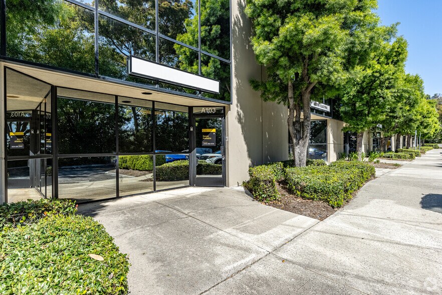 More Photos Of 2530 E Corporate Pl, Monterey Park Unknown For Lease