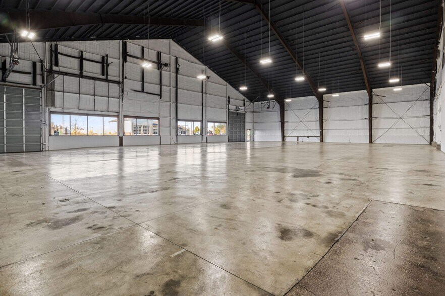 More Photos Of 1436 Scottsville Rd, Rochester Warehouse For Sale