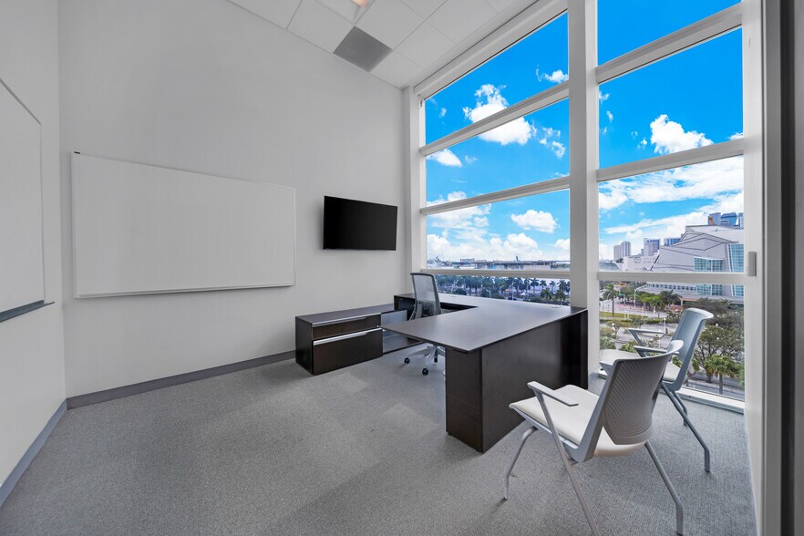More Photos Of 1501 Biscayne Blvd, Miami Office Residential For Lease