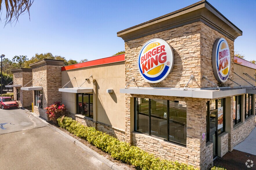 More Photos Of 3212 US Highway 98 N, Lakeland Fast Food For Sale