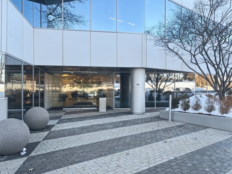 More Photos Of 411 Theodore Fremd Ave, Rye Coworking Space
