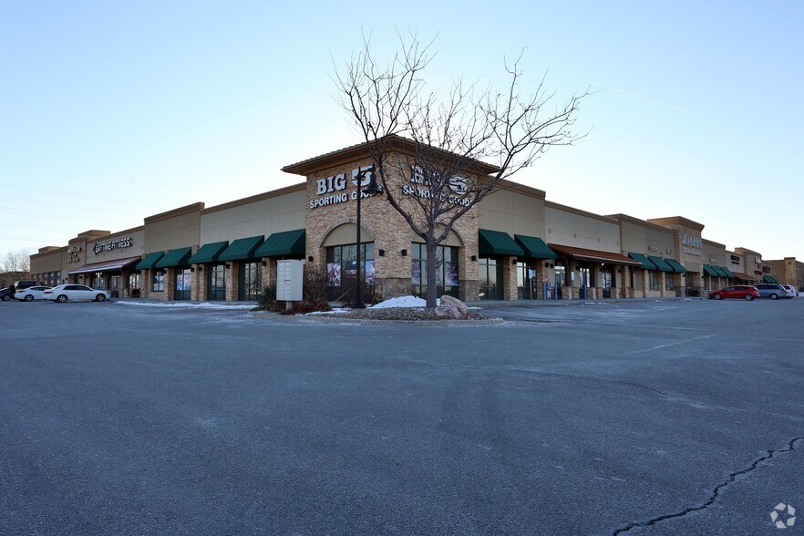 Primary Photo Of 1803 W 1800 N, Clinton Unknown For Lease