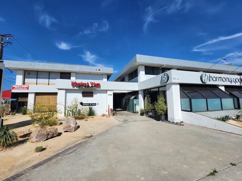 More Photos Of 901 N Pacific Coast Hwy, Redondo Beach Medical For Lease