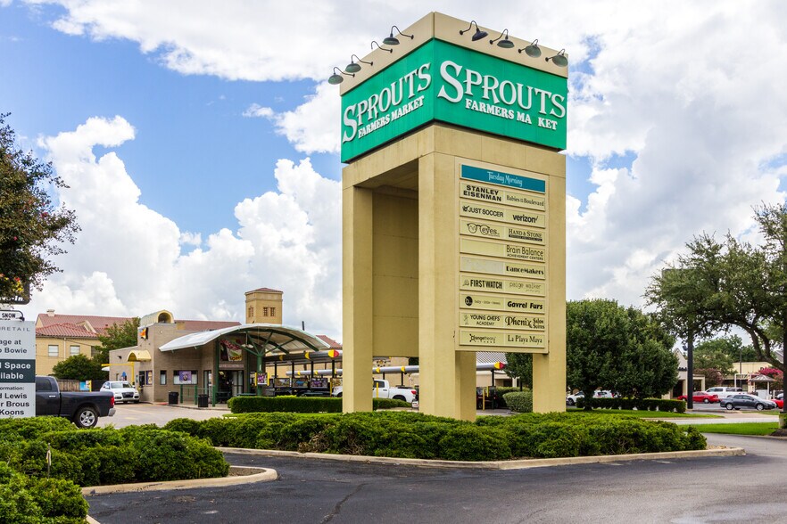 Primary Photo Of 6323-6333 Camp Bowie Blvd, Fort Worth Unknown For Sale