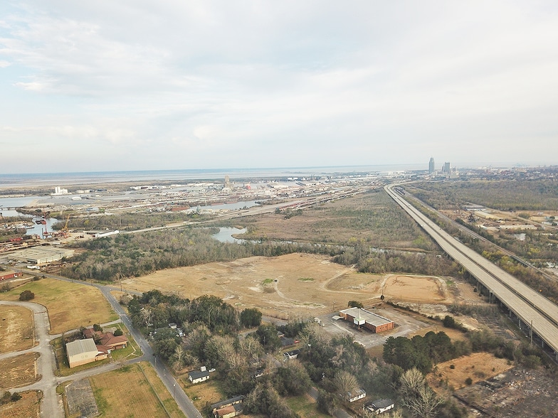 More Photos Of 0 Stimrad Rd, Mobile Land For Sale