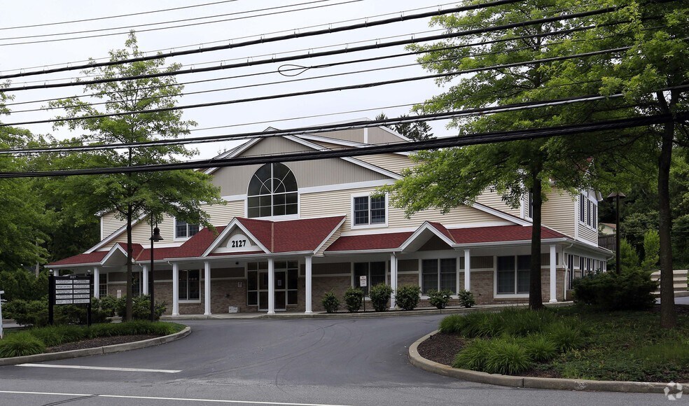 More Photos Of 2127 Crompond Rd, Cortlandt Manor Medical For Lease