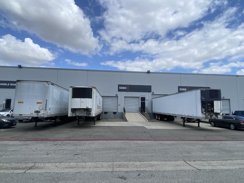 Primary Photo Of 5900 E Slauson Ave, Commerce Distribution For Lease