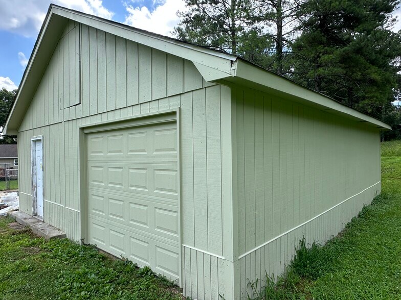 More Photos Of 7312 Highway 60, Georgetown Land For Sale