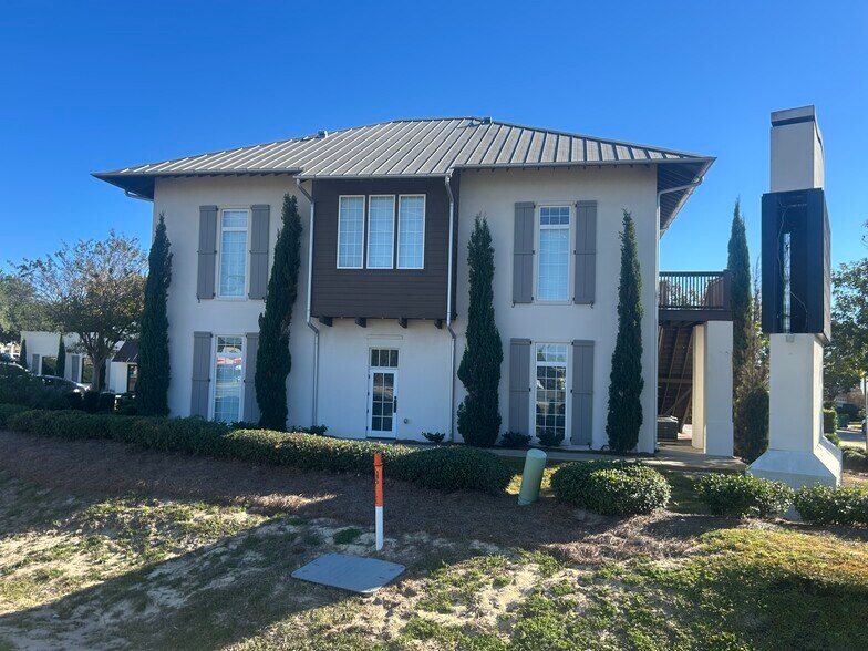 Primary Photo Of 36250 Emerald Coast Pky, Destin Office For Lease