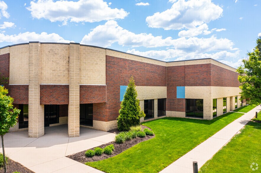 More Photos Of 767 Electronic Dr, Horsham Township Office For Lease