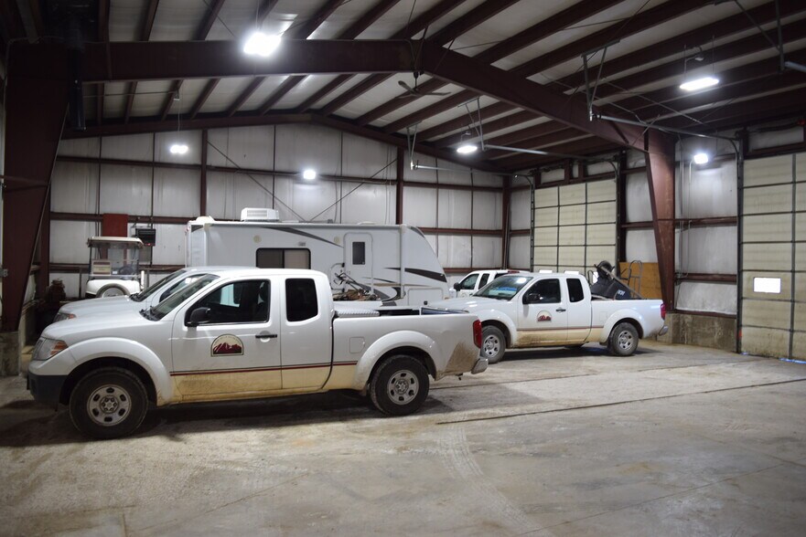 More Photos Of 9054 US Highway 285, Morrison Warehouse For Lease