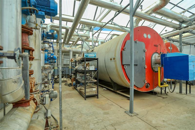 More Photos Of 885 Mesa Rd, Nipomo Industrial For Sale