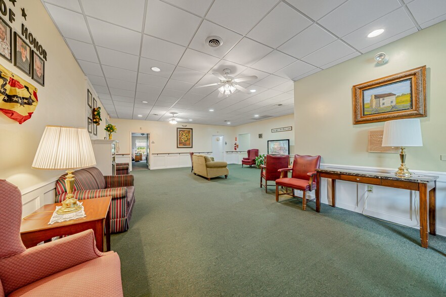 More Photos Of 170 Phillips St, Jerome Congregate Senior Housing For Sale