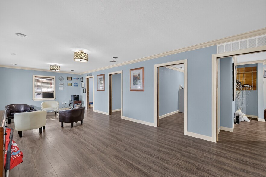 More Photos Of 5425 SE 111th St, Belleview Office For Sale