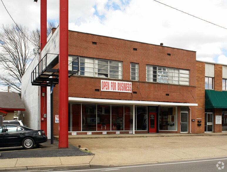 More Photos Of 3622 Maccorkle Ave, Charleston Storefront Retail Office For Sale