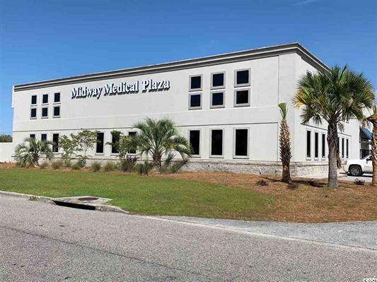 More Photos Of 4112 Carolina Exchange Dr, Myrtle Beach Medical For Sale