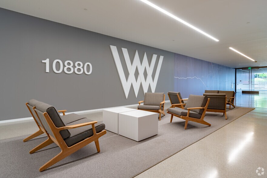 More Photos Of 10880 Wilshire Blvd, Los Angeles Office For Lease