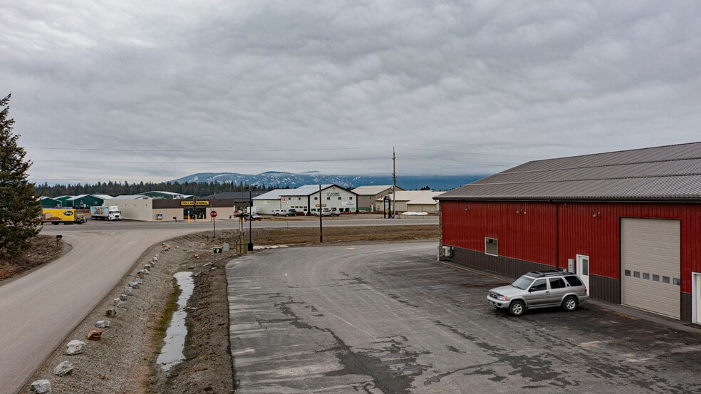More Photos Of 56 Plato Dr, Bonners Ferry Self Storage For Sale