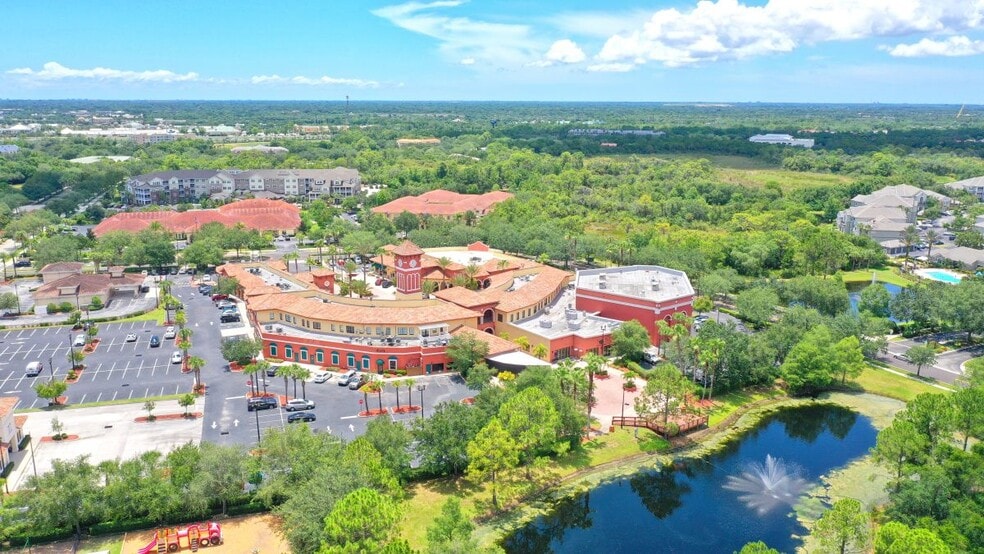 More Photos Of 8205 Natures Way, Lakewood Ranch Storefront Retail Office For Sale