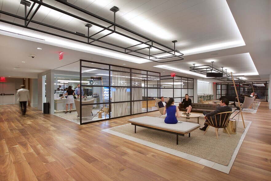 More Photos Of 65 E 55th St, New York Office For Lease