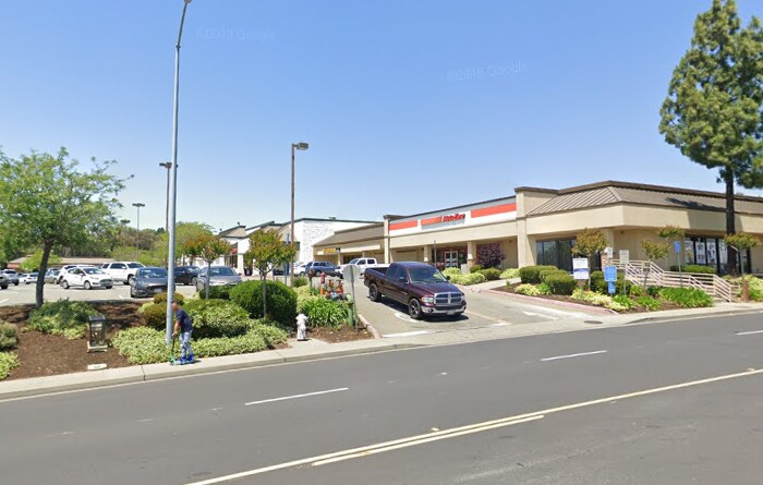 Primary Photo Of 779-789 E Monte Vista Ave, Vacaville General Retail For Lease
