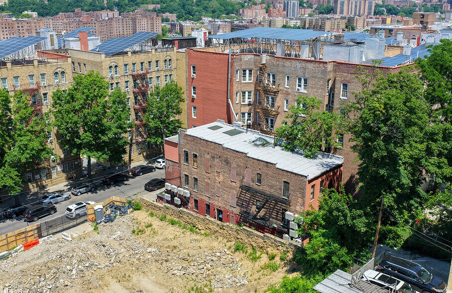 More Photos Of 2762 Kingsbridge Ter, Bronx Apartments For Sale