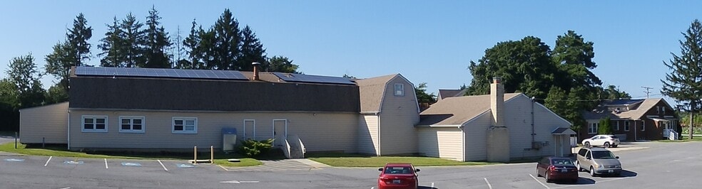 More Photos Of 4343 Spencerville Road, Burtonsville Lodge Meeting Hall For Sale