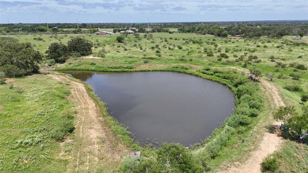 More Photos Of TBD Tucker ln, Red Rock Land For Sale