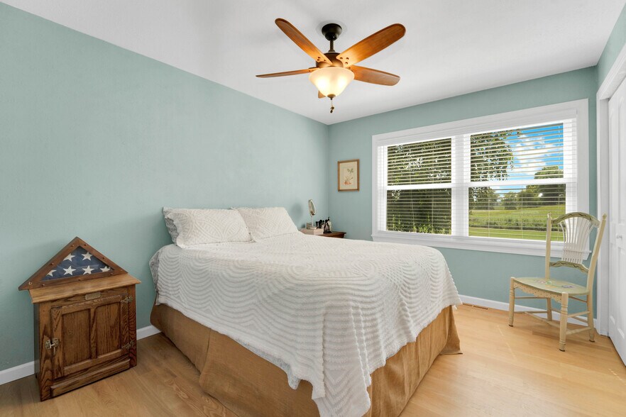 More Photos Of W12203 Highway 23, Ripon Auto Repair For Sale