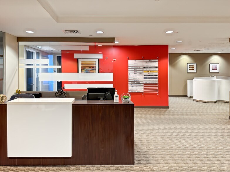 More Photos Of 1650 Market St, Philadelphia Coworking Space