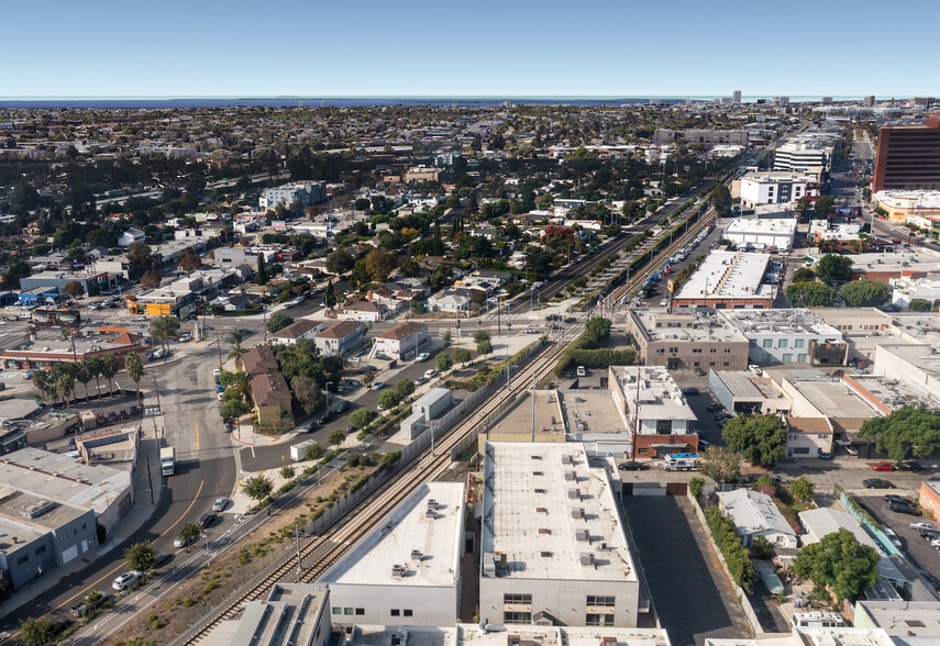 More Photos Of 2256 Barry Ave, Los Angeles Office For Sale