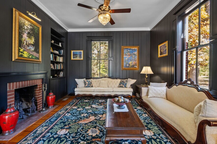More Photos Of 7891 Boston Rd, Roxboro Specialty For Sale
