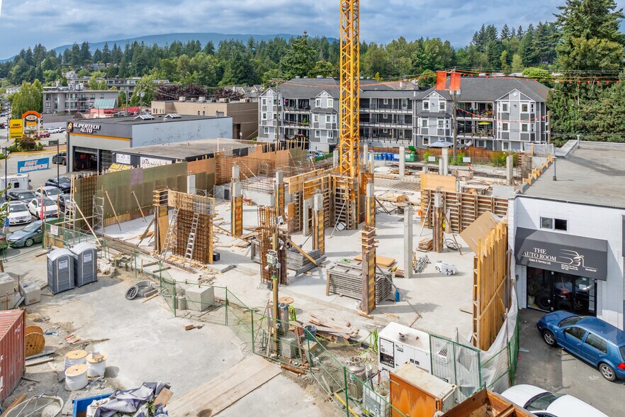 More Photos Of 880 15th St W, North Vancouver Apartments For Lease