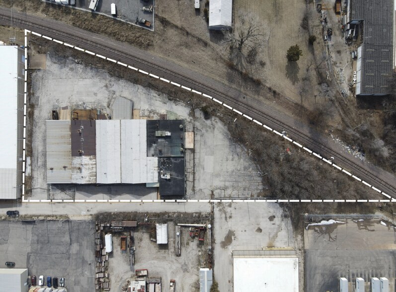 More Photos Of 5000 Connecticut St, Saint Louis Warehouse For Sale