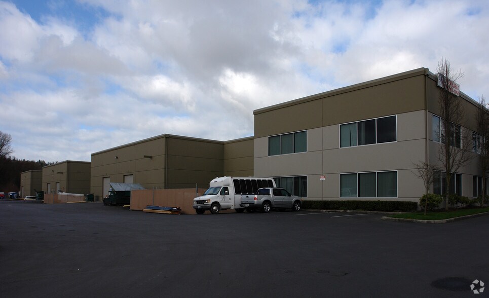 More Photos Of 3320 W Valley Hwy N, Auburn Unknown For Lease