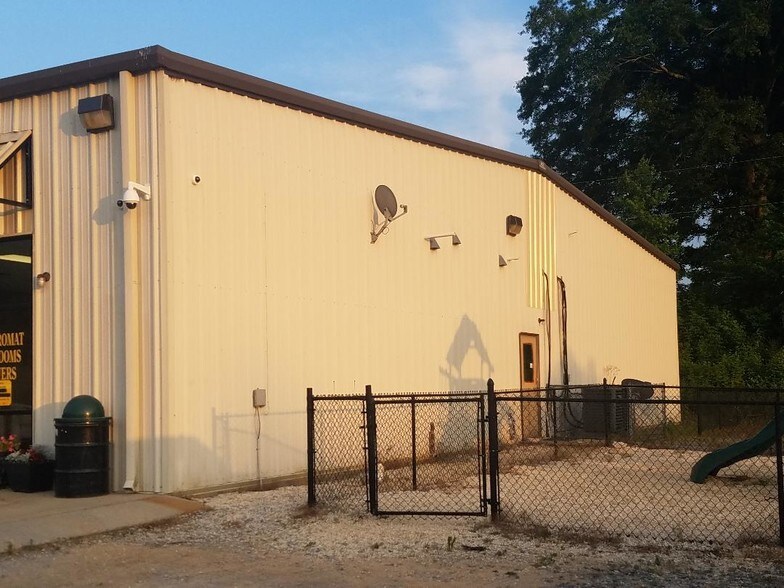 More Photos Of 980 Dandy Ln, Clanton Land For Sale