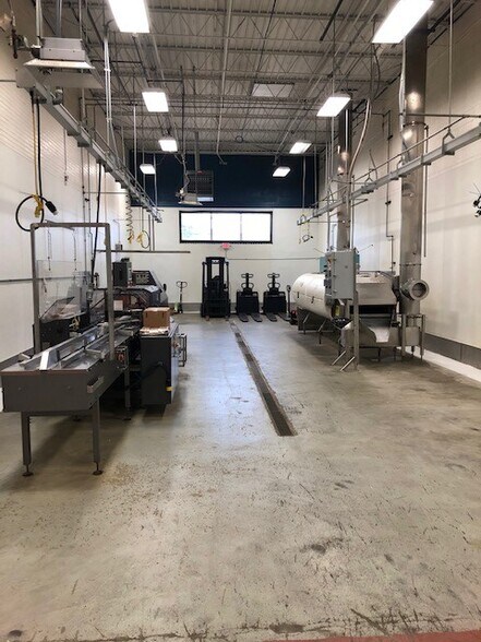 More Photos Of 16425 Kilbourn Ave, Oak Forest Distribution For Sale