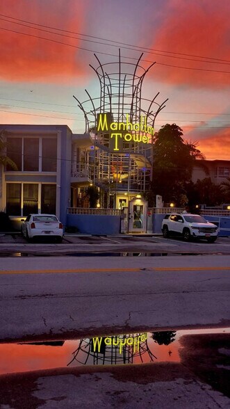 More Photos Of 701 Bayshore Dr, Fort Lauderdale Hotel For Sale