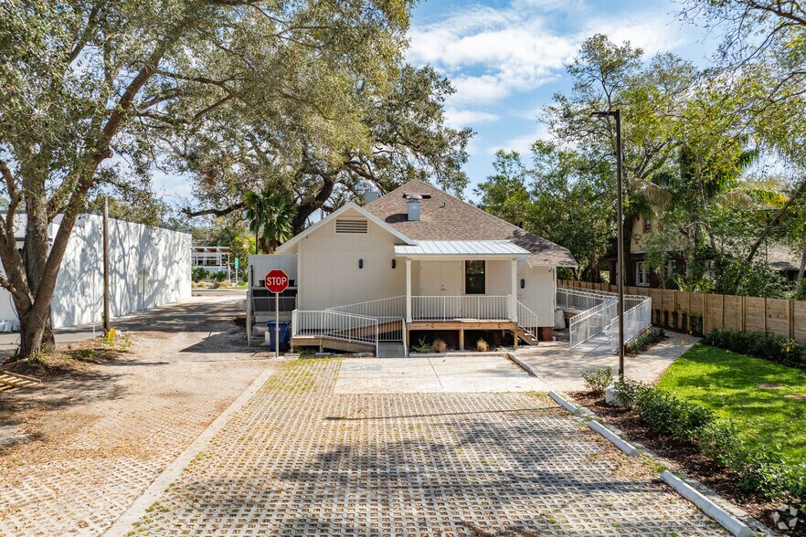 More Photos Of 5808 N Florida Ave, Tampa Office Residential For Sale