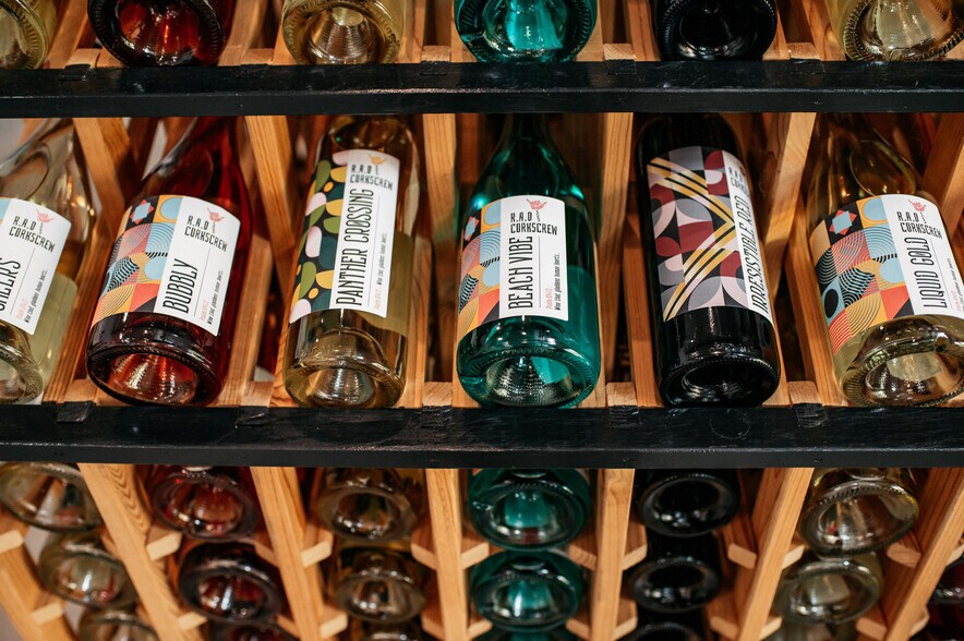 More Photos Of 20948 Corkscrew Rd, Estero Winery Vineyard For Sale