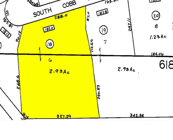 More Photos Of 1820 S Cobb Industrial Blvd SE, Smyrna Warehouse For Sale