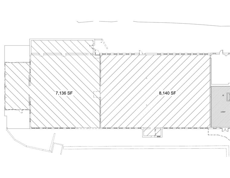 More Photos Of 155 Railroad Plz, Royersford Warehouse For Lease