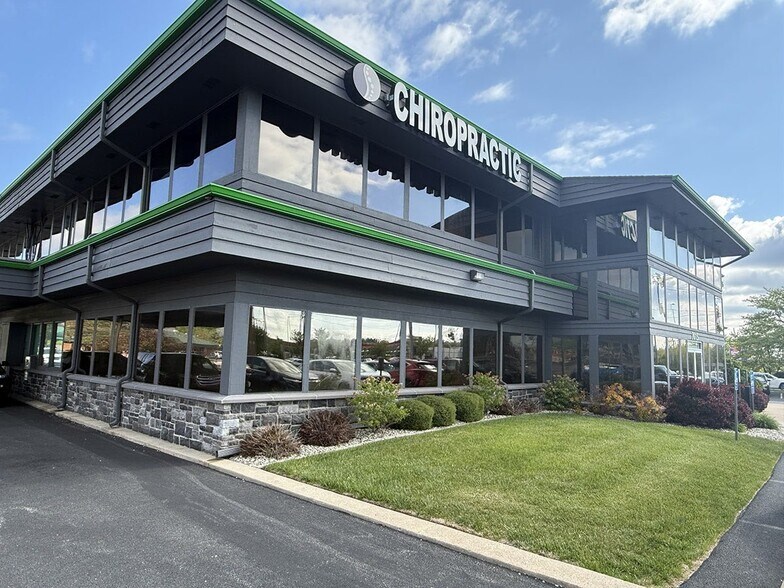 More Photos Of 7015 Spring Meadows Dr W, Holland Office For Sale