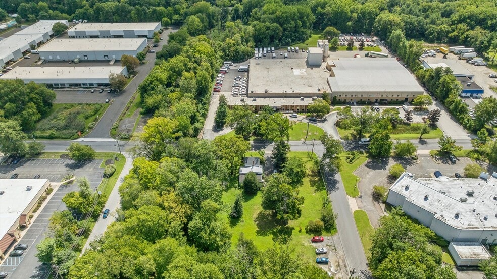 More Photos Of 1940 Old Cuthbert Rd, Cherry Hill Land For Sale