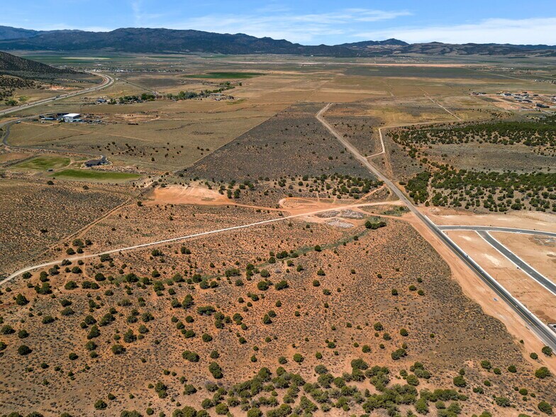 More Photos Of W South Mountain Drive, Cedar City Land For Sale