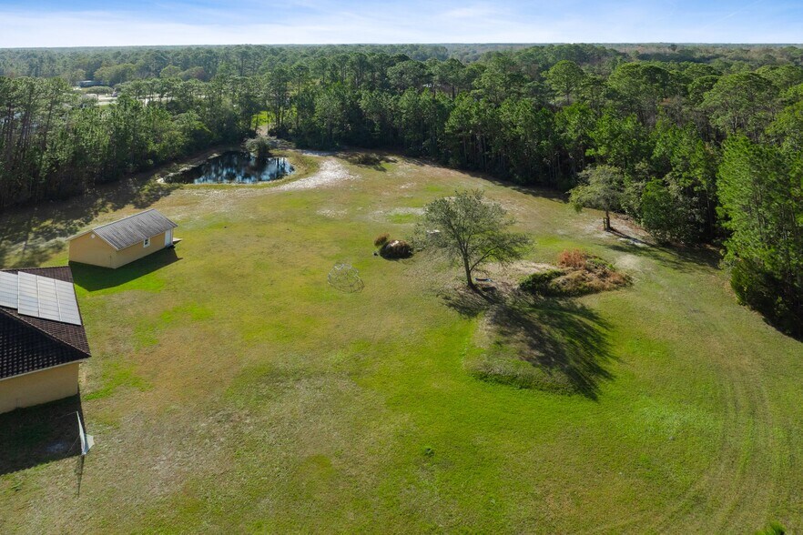 More Photos Of 1401 State Road 207, Saint Augustine Land For Sale