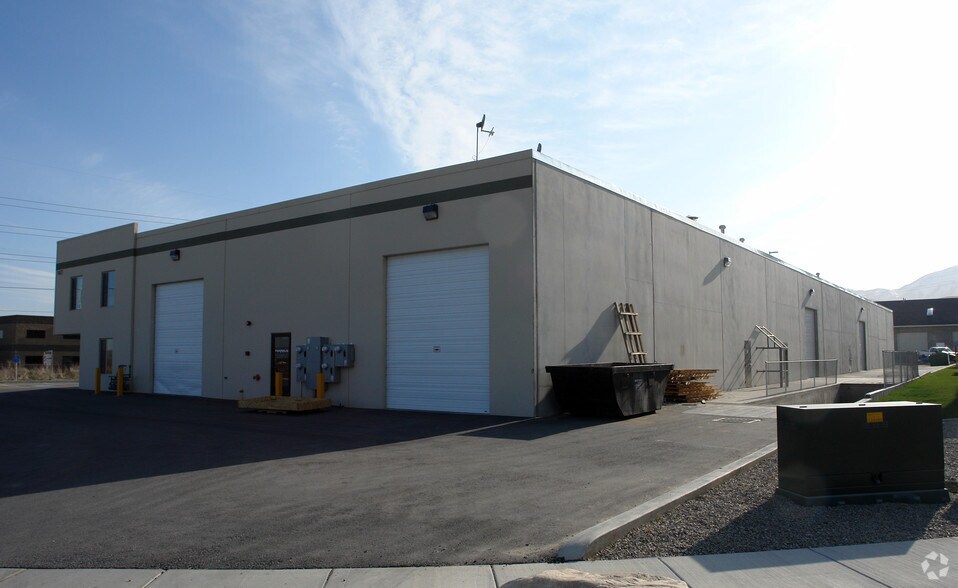 More Photos Of 14621 S 800 W, Bluffdale Warehouse For Sale