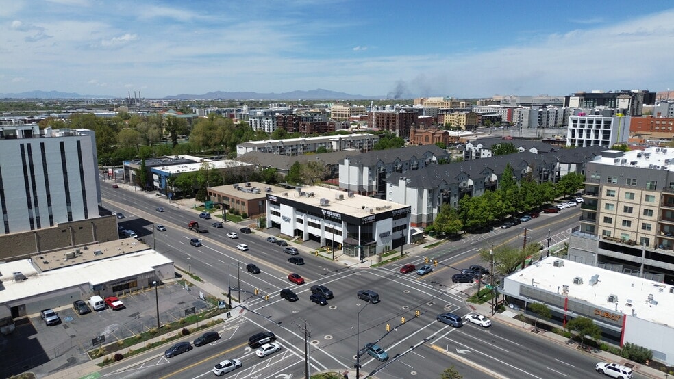 More Photos Of 202 W 400 S, Salt Lake City Office For Lease